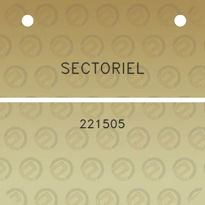 sectoriel-221505