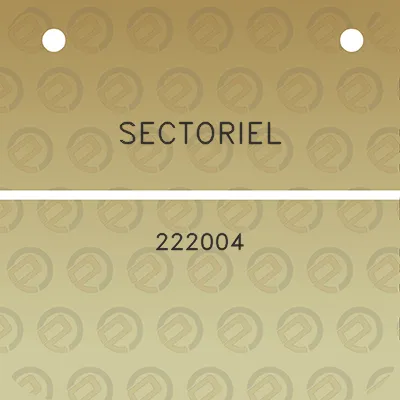 sectoriel-222004