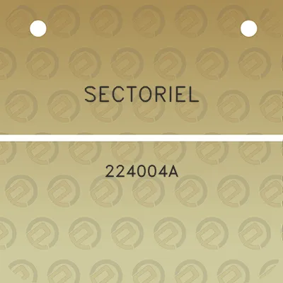 sectoriel-224004a