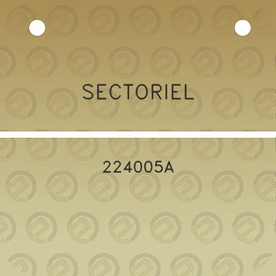 sectoriel-224005a