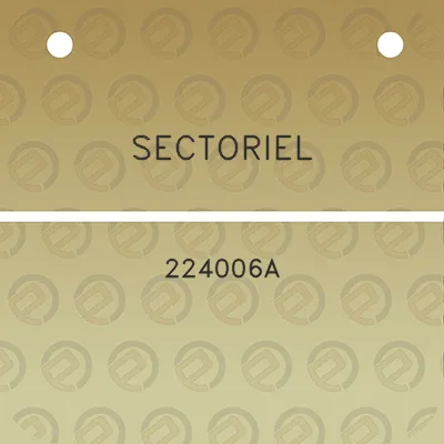 sectoriel-224006a