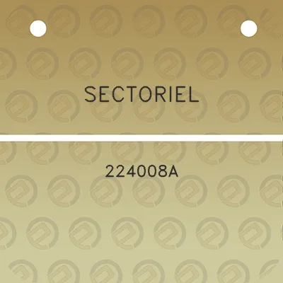 sectoriel-224008a