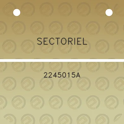 sectoriel-2245015a