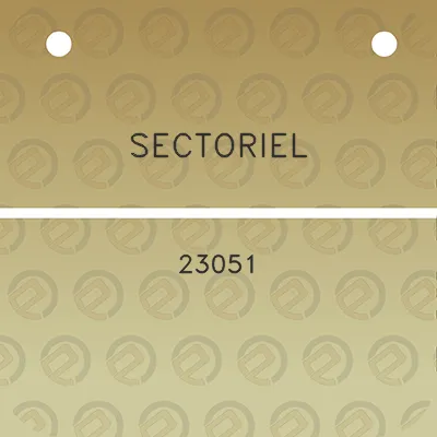 sectoriel-23051