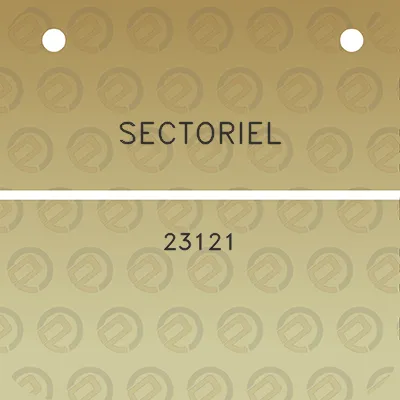 sectoriel-23121