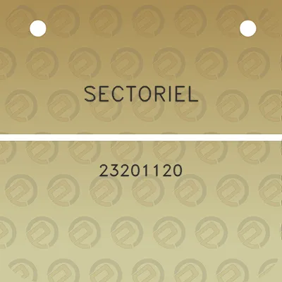 sectoriel-23201120