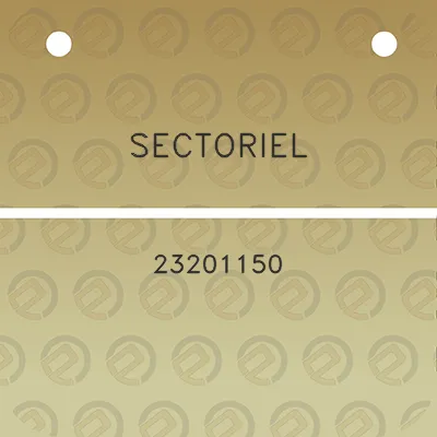 sectoriel-23201150