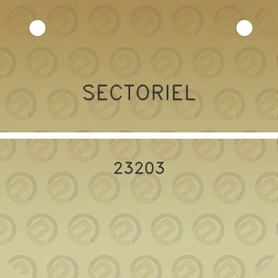 sectoriel-23203