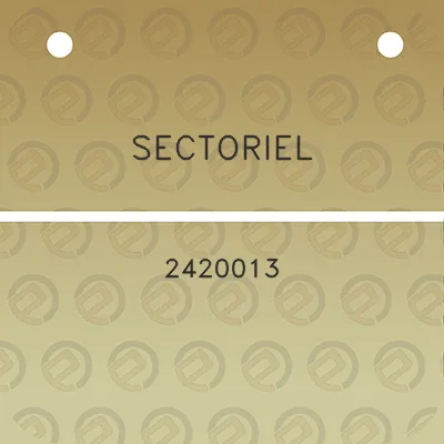 sectoriel-2420013