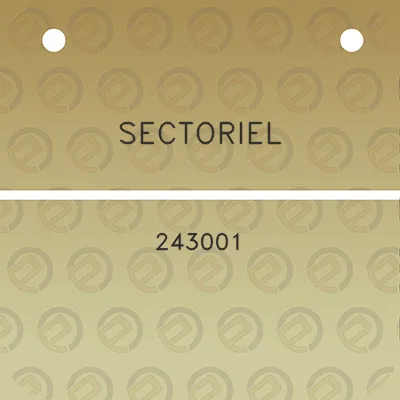 sectoriel-243001