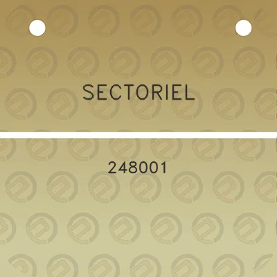 sectoriel-248001