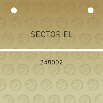 sectoriel-248002