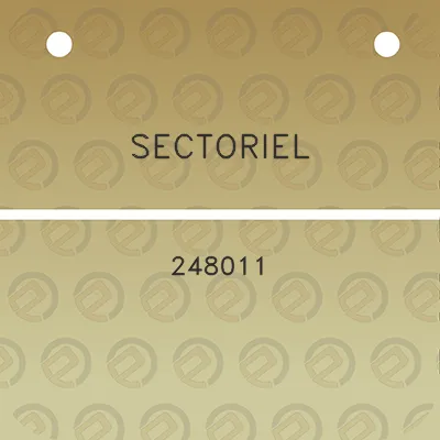 sectoriel-248011