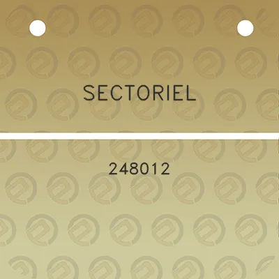 sectoriel-248012