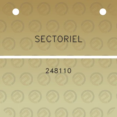 sectoriel-248110