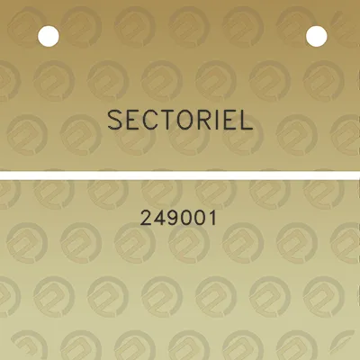 sectoriel-249001