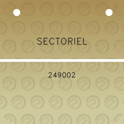 sectoriel-249002