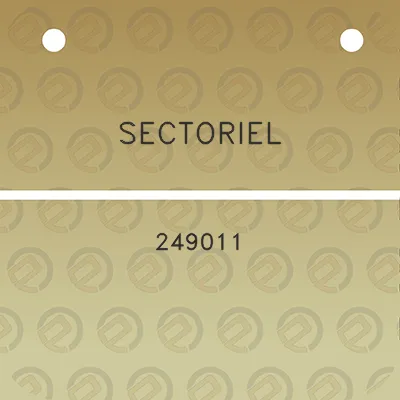 sectoriel-249011