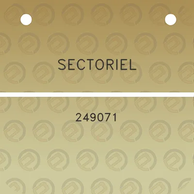 sectoriel-249071