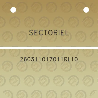 sectoriel-260311017011rl10