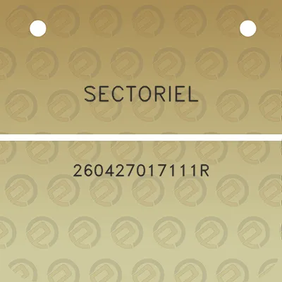 sectoriel-260427017111r