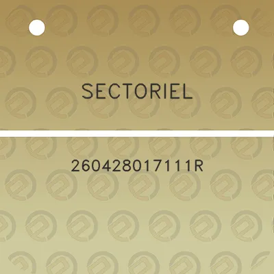 sectoriel-260428017111r