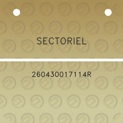 sectoriel-260430017114r