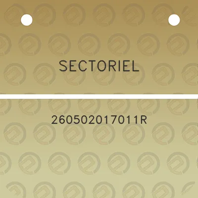 sectoriel-260502017011r