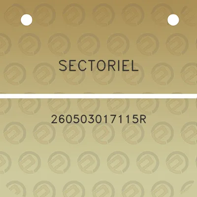 sectoriel-260503017115r