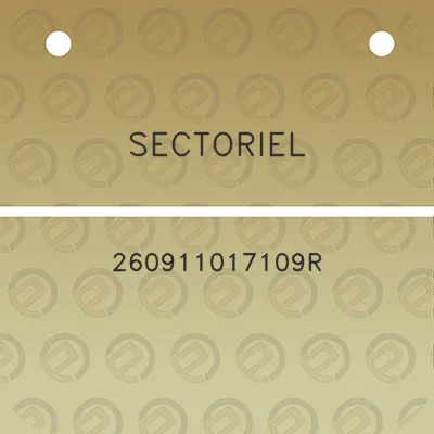 sectoriel-260911017109r