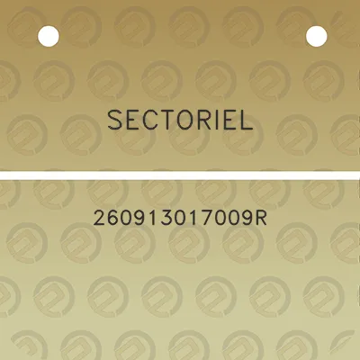 sectoriel-260913017009r