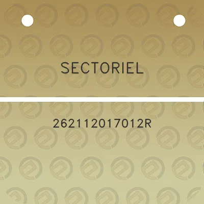 sectoriel-262112017012r