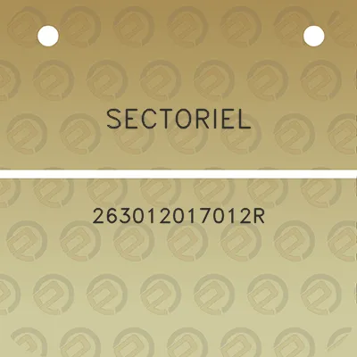 sectoriel-263012017012r