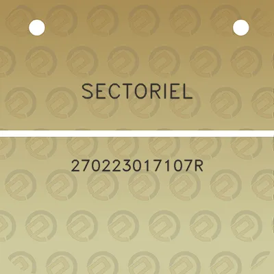 sectoriel-270223017107r