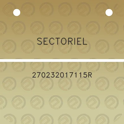 sectoriel-270232017115r