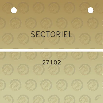 sectoriel-27102