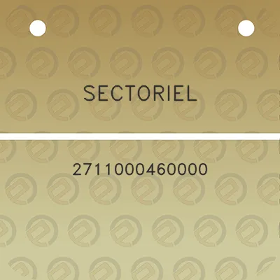 sectoriel-271e12