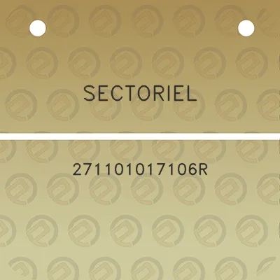 sectoriel-271101017106r