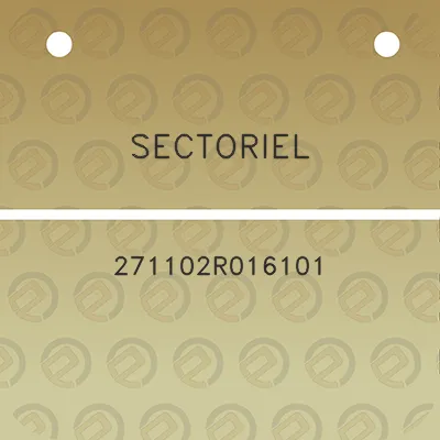 sectoriel-271102r016101