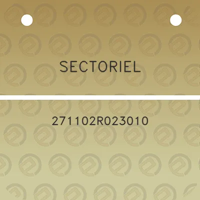 sectoriel-271102r023010