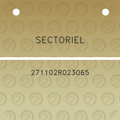 sectoriel-271102r023065