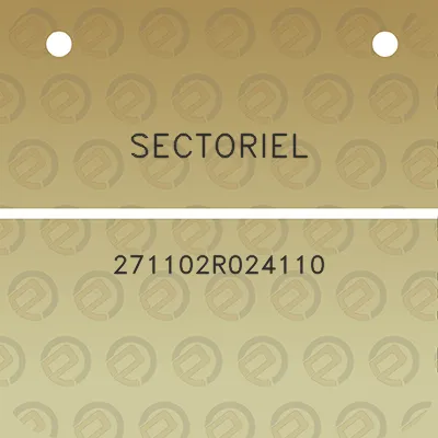 sectoriel-271102r024110