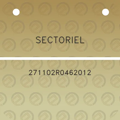 sectoriel-271102r0462012