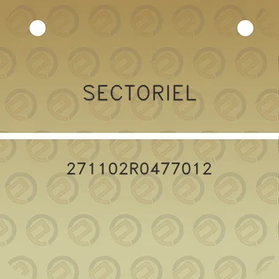 sectoriel-271102r0477012