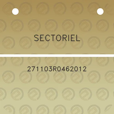 sectoriel-271103r0462012