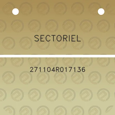 sectoriel-271104r017136