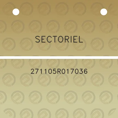 sectoriel-271105r017036