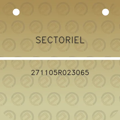 sectoriel-271105r023065