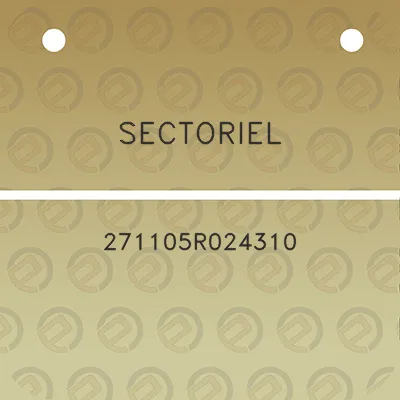 sectoriel-271105r024310