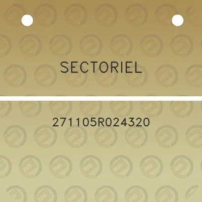 sectoriel-271105r024320